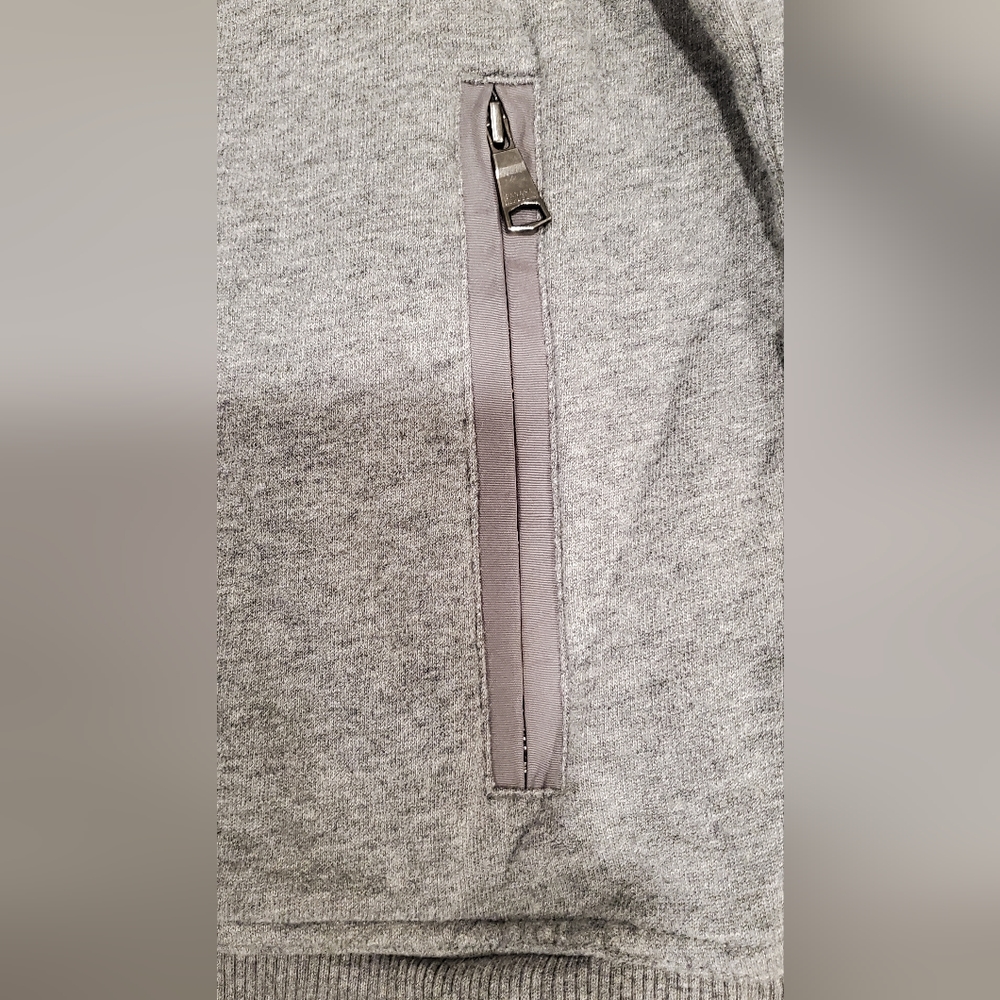Banana Republic men's zip up sweater - Picture 7 of 10